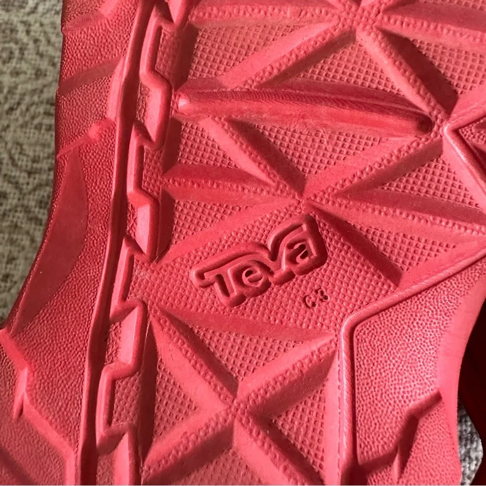 Teva omnium drift
